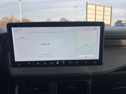 New 2026 Ford Maverick Lariat w/ Black Appearance Package image 55