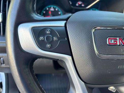 Certified 2022 GMC Canyon Elevation w/ Trailering Package image 18