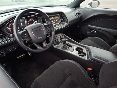 Used 2023 Dodge Challenger GT w/ Plus Package image 11