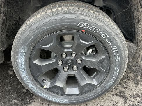 New 2026 RAM 1500 Big Horn image 34