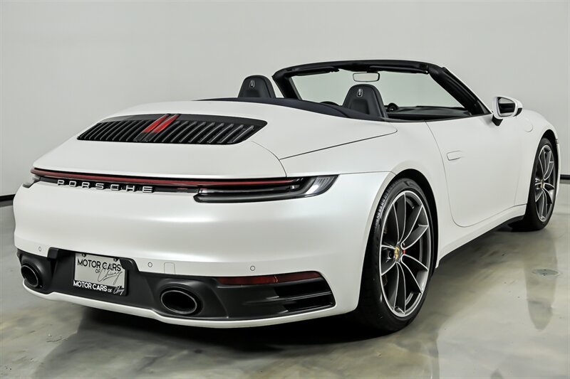 Used 2020 Porsche 911 Carrera S RWD image 9