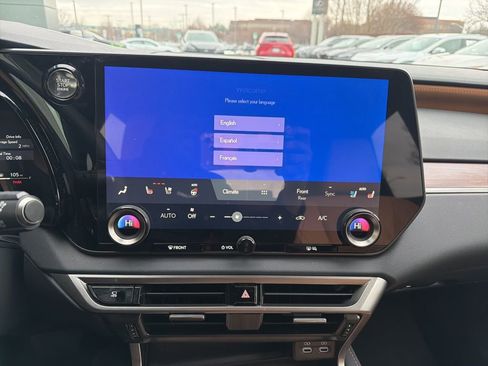 Certified 2025 Lexus RX 350 Premium w/ Convenience Package image 33