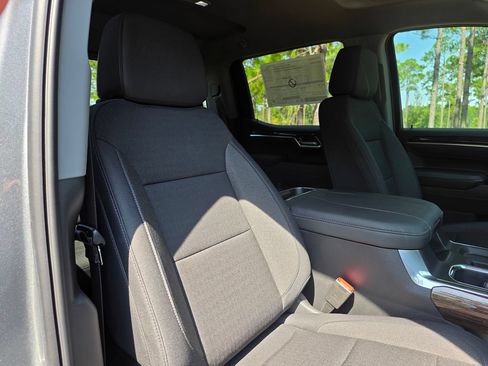 New 2026 GMC Sierra 1500 Elevation AWD/4WD image 24