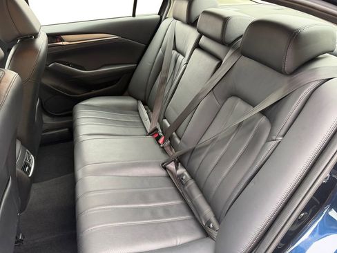 Used 2020 MAZDA MAZDA6 Touring image 13