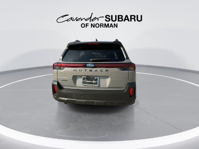 New 2026 Subaru Outback Premium AWD/4WD image 9