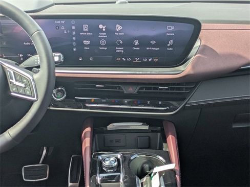 New 2025 Buick Envision Sport Touring image 17