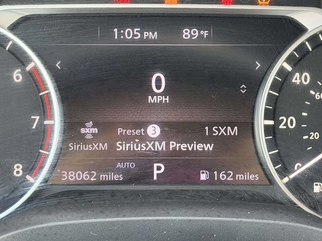 Used 2023 Nissan Rogue S AWD/4WD image 23