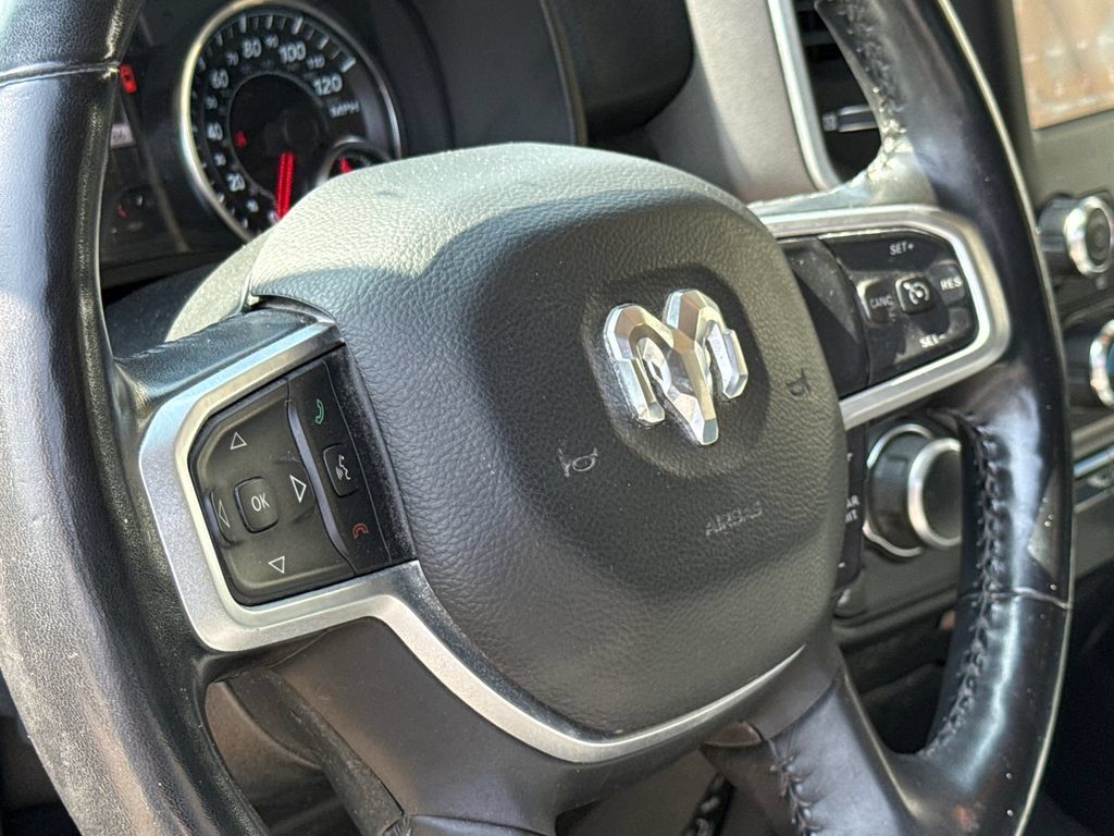 Used 2020 RAM 1500 Big Horn AWD/4WD image 29