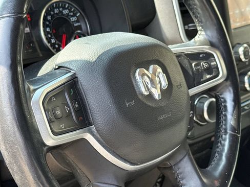 Used 2020 RAM 1500 Big Horn AWD/4WD image 29
