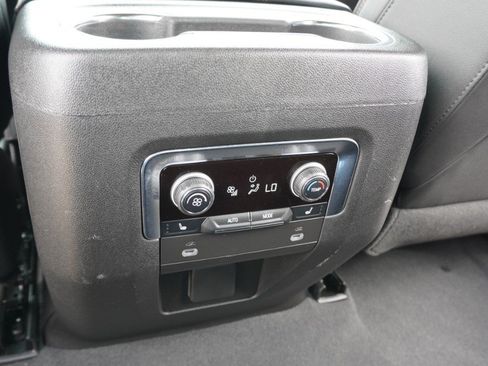 Used 2024 Chevrolet Tahoe RST w/ Luxury Package AWD/4WD image 33