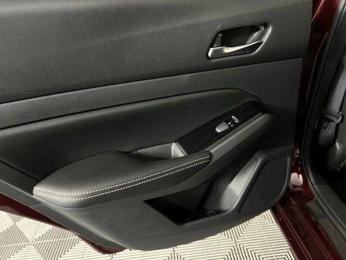 Used 2024 Nissan Altima 2.5 SL image 28