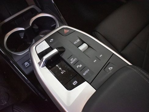 Certified 2025 BMW X1 xDrive28i image 20