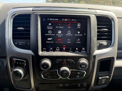Used 2018 RAM 1500 Big Horn image 24