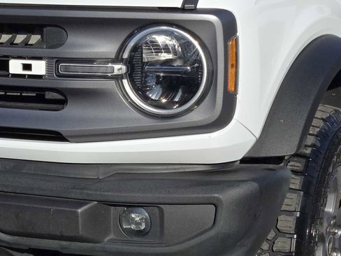 Used 2022 Ford Bronco Big Bend image 9
