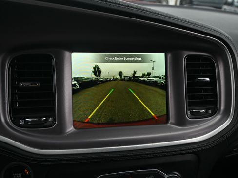 Used 2022 Dodge Charger R/T w/ Plus Group RWD image 24