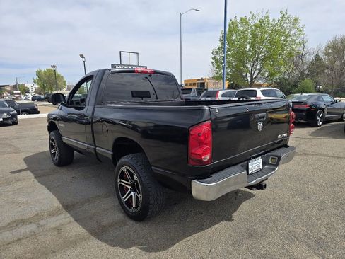 Used 2008 Dodge Ram 1500 Truck ST image 7