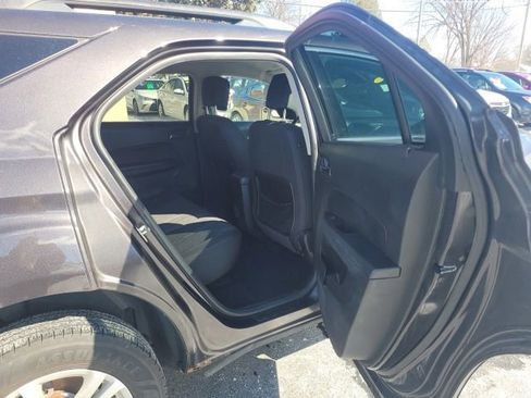 Used 2014 Chevrolet Equinox LT w/ Driver Convenience Package image 27