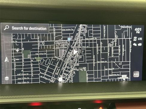 Used 2023 Porsche 911 Targa 4S image 23