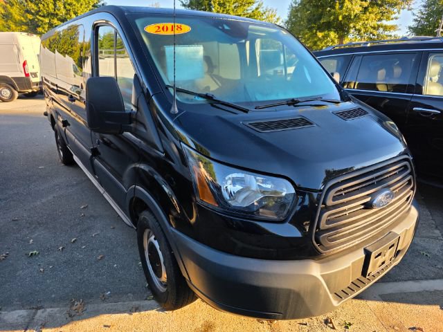 Used 2018 Ford Transit 350 XL RWD image 1