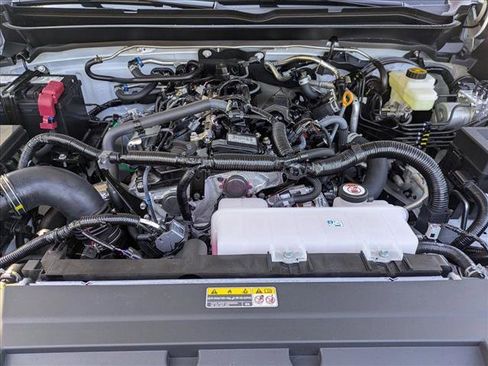 New 2025 Toyota Tacoma SR5 image 16