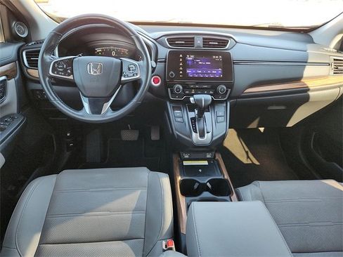 Used 2020 Honda CR-V Touring image 10