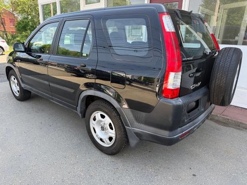 Used 2006 Honda CR-V LX image 6