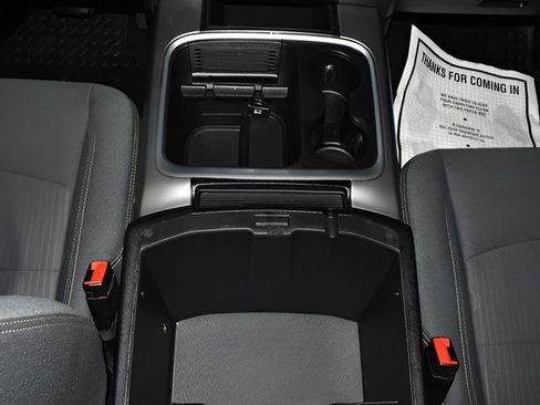 Used 2022 RAM 1500 Classic Warlock w/ Ceramic Grey Warlock Package AWD/4WD image 22