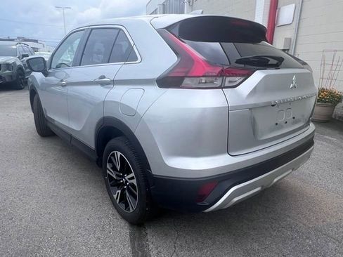Used 2026 Mitsubishi Eclipse Cross SE AWD/4WD image 12