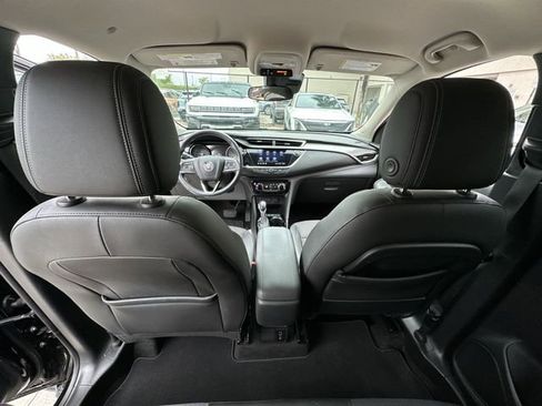 Used 2023 Buick Encore GX Preferred FWD image 30