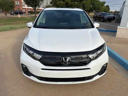New 2026 Honda Odyssey EX-L