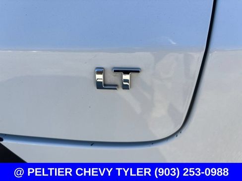 Used 2022 Chevrolet TrailBlazer LT FWD image 8
