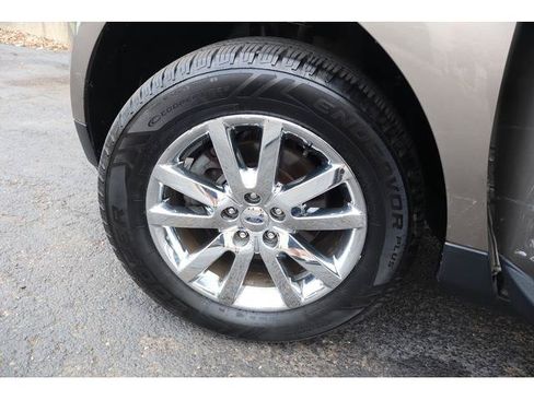 Used 2014 Ford Edge SEL w/ Equipment Group 205A FWD image 16