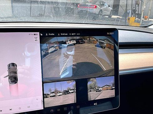 Used 2018 Tesla Model 3 Long Range image 44