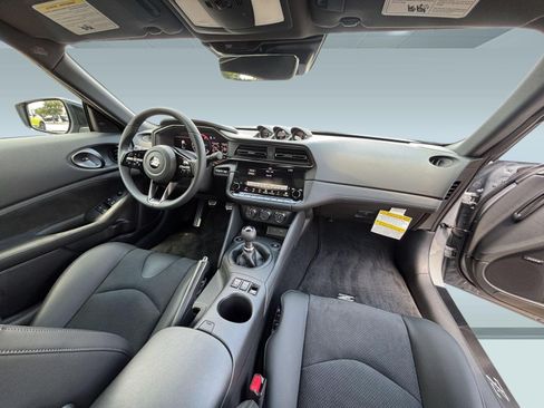 New 2027 Nissan Z Performance RWD image 17