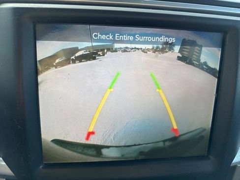 Used 2017 RAM 2500 Big Horn w/ Sport Appearance Group image 16