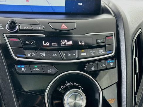 Used 2019 Acura RDX A-Spec AWD/4WD image 19