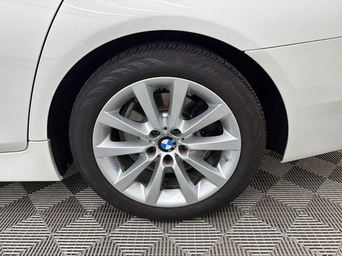 Used 2016 BMW 535i Sedan image 19