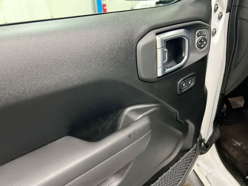 New 2026 Jeep Wrangler Willys image 20