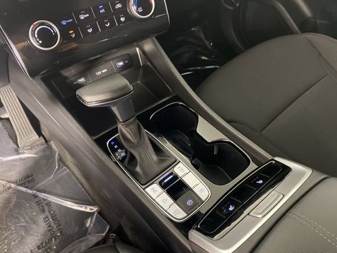 Used 2022 Hyundai Tucson SEL AWD/4WD image 20