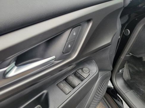 New 2026 Chevrolet Equinox EV LT w/ Comfort Package image 7