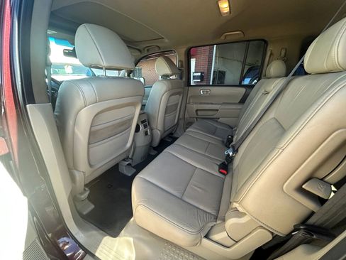Used 2011 Honda Pilot EX-L image 30