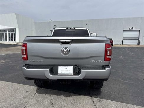Used 2019 RAM 2500 Limited image 3