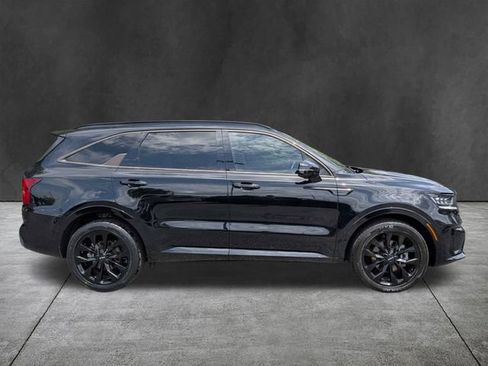 Used 2023 Kia Sorento SX FWD image 5