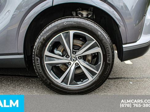 Used 2023 Lexus RX 350 FWD image 16