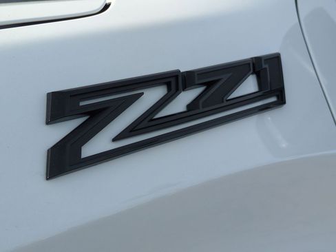 New 2026 Chevrolet Silverado 1500 LT Trail Boss w/ Safety Package image 32