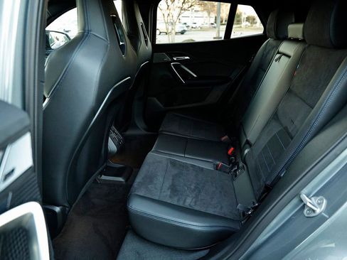 New 2026 BMW X2 M35i w/ M Sport Professional Package image 26