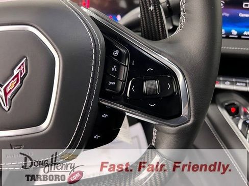 New 2026 Chevrolet Corvette Z06 image 55