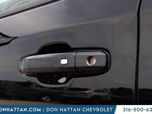 New 2026 Chevrolet Silverado 1500 RST w/ RST Select Package AWD/4WD image 27
