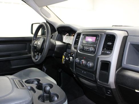 Used 2019 RAM 1500 Tradesman w/ Popular Equipment Group image 31