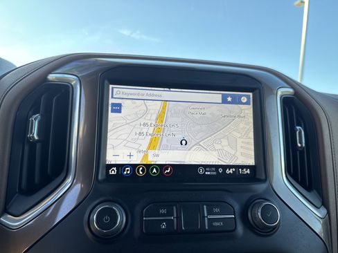 Used 2022 Chevrolet Silverado 3500 High Country w/ Z71 Off-Road Package image 24